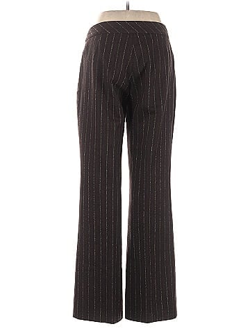 More & More Wool Pants (view 2)