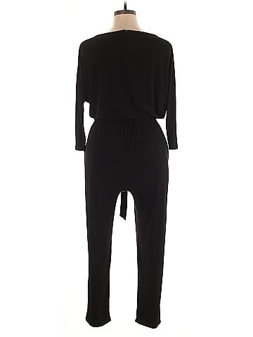 Nina Leonard Jumpsuit (view 2)