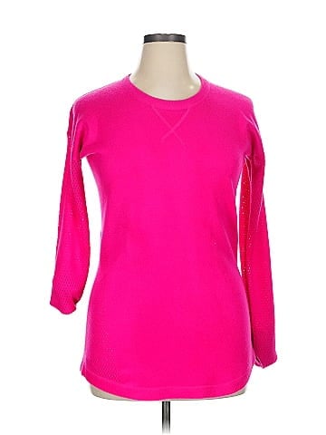 Sweet Romeo Pullover Sweater (view 1)