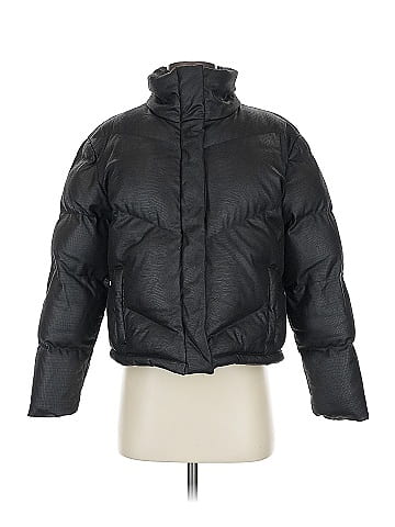 BB Dakota Snow Jacket (view 1)