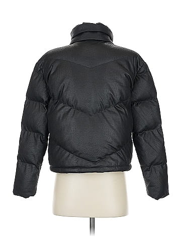 BB Dakota Snow Jacket (view 2)