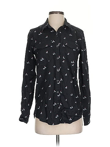 5.11 Tactical Series Long Sleeve Button-Down Shirt (view 1)
