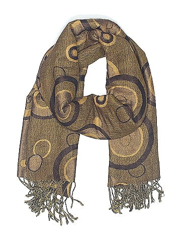 Pashmina Scarf (view 1)