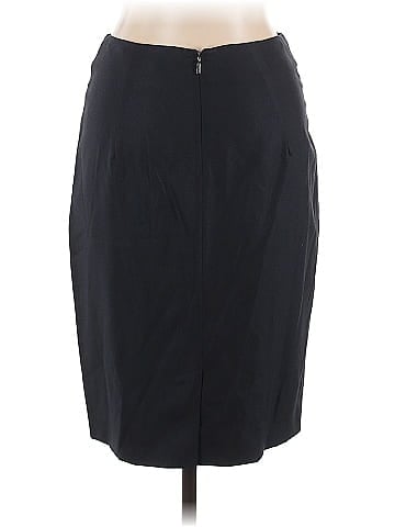 Max Mara Wool Skirt (view 2)