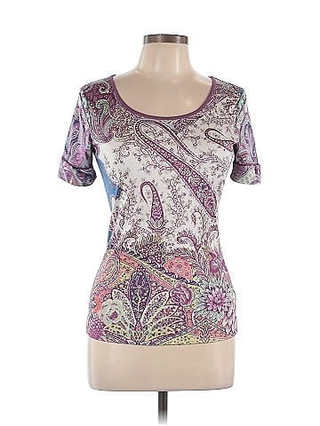 ETRO Short Sleeve T-Shirt (view 1)