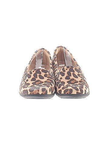 SOUL Naturalizer Flats (view 2)