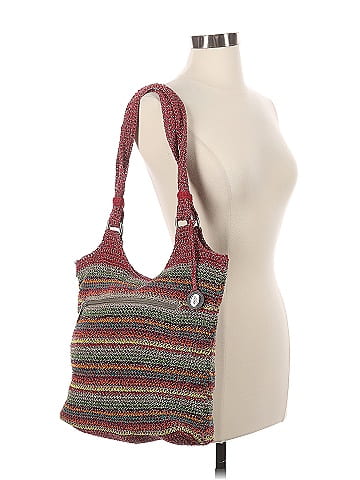 The Sak Shoulder Bag (view 2)