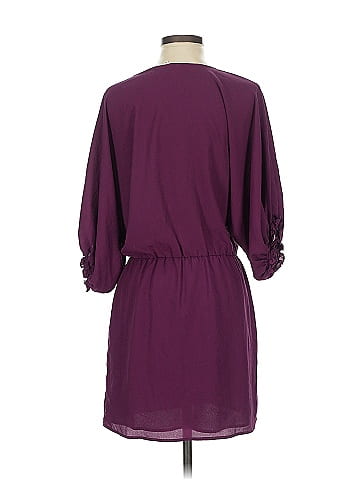 Collective Concepts 3/4 Sleeve Blouse (view 2)