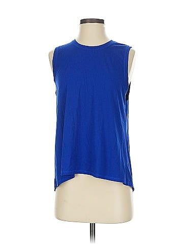 X by Gottex Sleeveless Top (view 1)