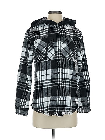 Wallflower Jacket (view 1)
