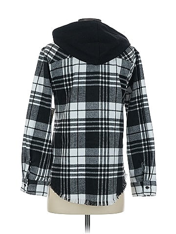 Wallflower Jacket (view 2)