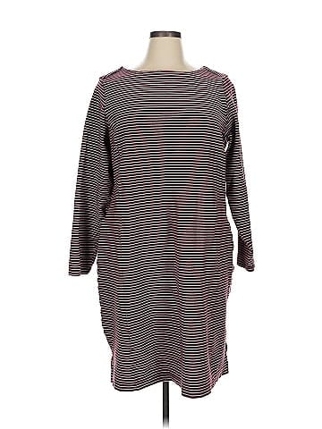 Duluth Trading Co. Casual Dress (view 1)