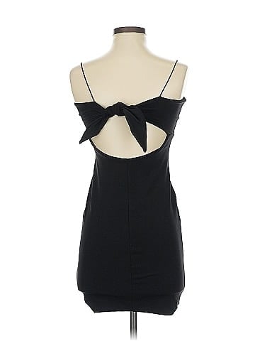 Bardot Cocktail Dress (view 2)