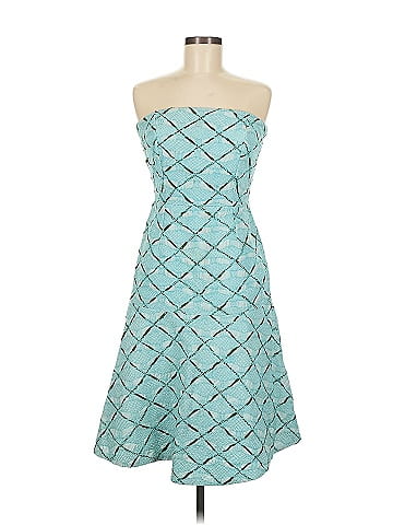 Tracy Reese Cocktail Dress (view 1)