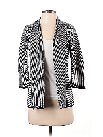 Calypso St. Barth Cashmere Cardigan (view 1)