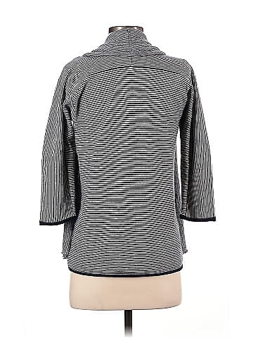 Calypso St. Barth Cashmere Cardigan (view 2)