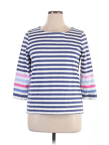 Joules 3/4 Sleeve T-Shirt (view 1)