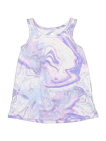 More Than Magic Active Tank (view 1)