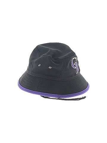 New Era Bucket Hat (view 1)