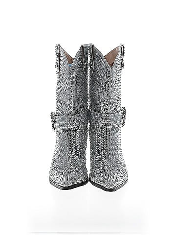 Azalea Wang Boots (view 2)
