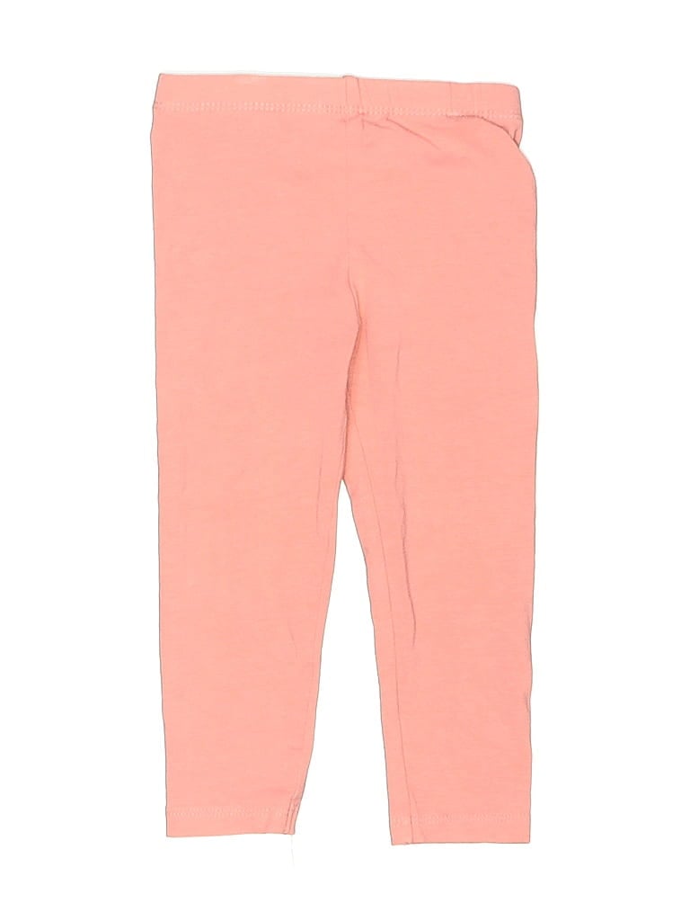 Pre-owned Jessica Simpson Kids' Casual Pants In Pink