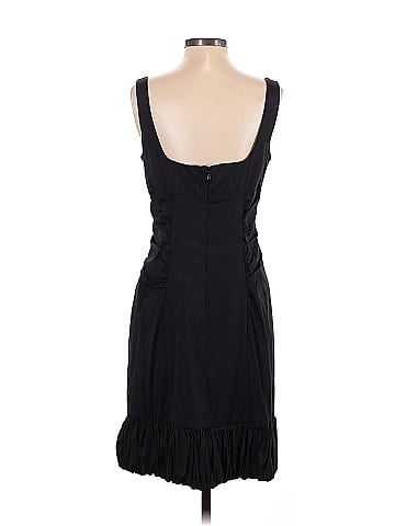 Betsy & Adam Cocktail Dress (view 2)