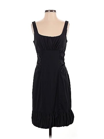 Betsy & Adam Cocktail Dress (view 1)