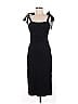 Privacy Please Black Cocktail Dress Size M - photo 1