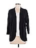 G by Giuliana Rancic Black Cardigan Size M - photo 1
