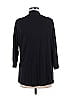 G by Giuliana Rancic Black Cardigan Size M - photo 2