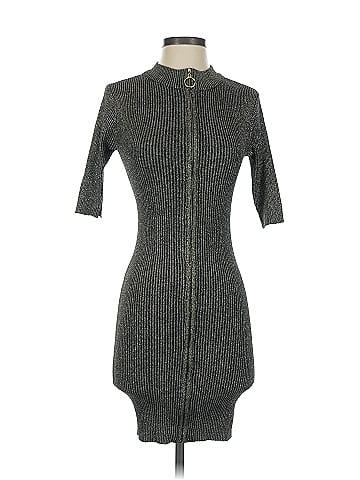 Say What? Casual Dress (view 1)