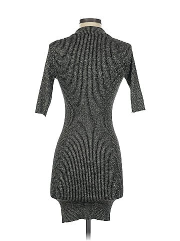 Say What? Casual Dress (view 2)