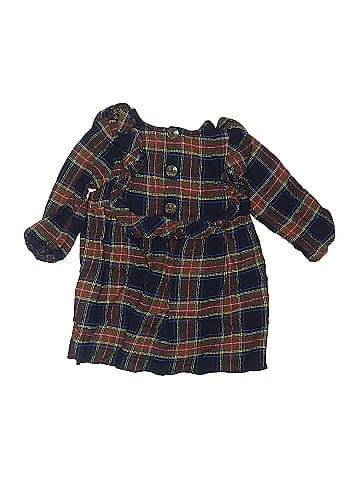 Zara Baby Dress (view 1)