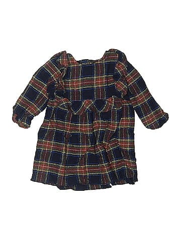 Zara Baby Dress (view 2)
