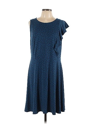 Leota Casual Dress (view 1)