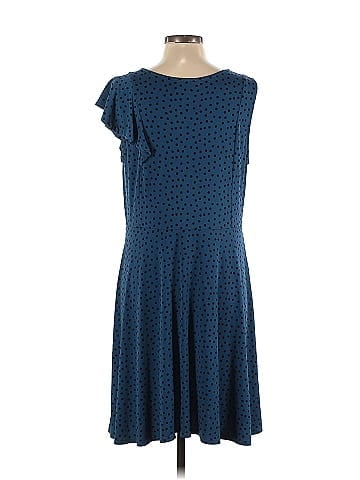 Leota Casual Dress (view 2)