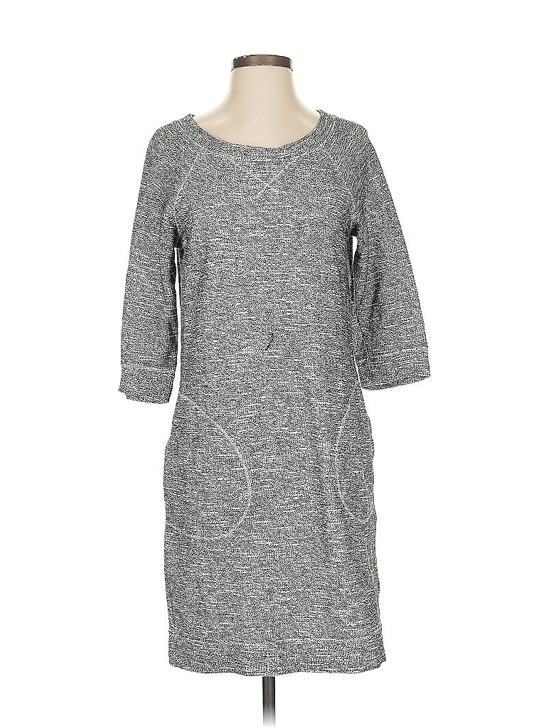 Click to view more detailed imagery on our partner's website Pre-owned Max Studio Casual Dress In Gray