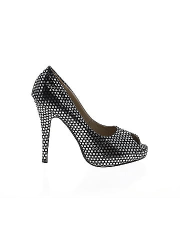 Helen's Heart Heels (view 1)