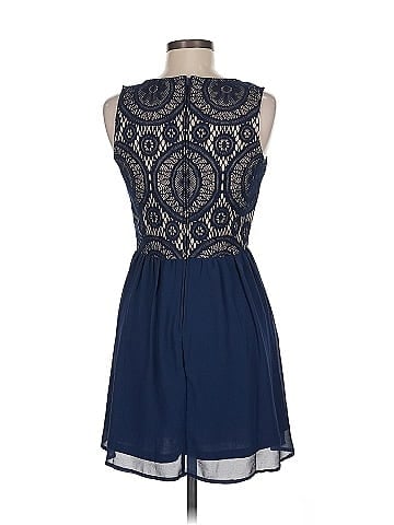 Heart Soul Casual Dress (view 2)