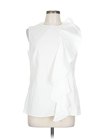 Akris Punto Sleeveless Blouse (view 1)