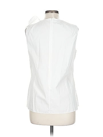 Akris Punto Sleeveless Blouse (view 2)
