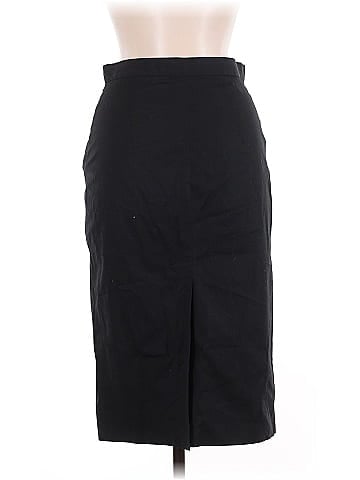 Moschino Cheap And Chic Formal Skirt (view 2)