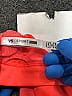 VSX Sport Orange Swimsuit Top Size M - photo 3