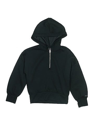 Abercrombie Zip Up Hoodie (view 1)