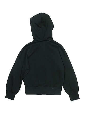 Abercrombie Zip Up Hoodie (view 2)