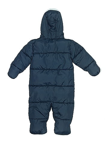 Free Country One Piece Snowsuit (view 2)