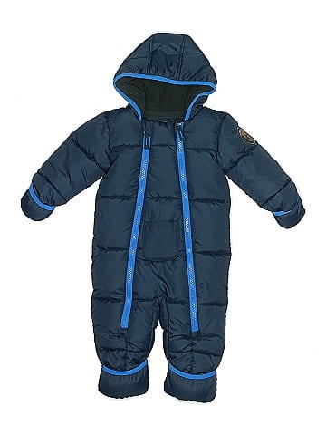 Free Country One Piece Snowsuit (view 1)