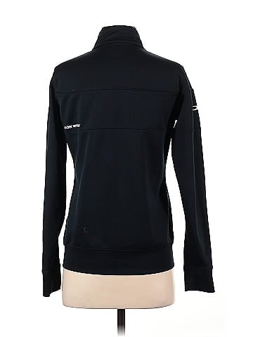 Smartwool Track Jacket (view 2)
