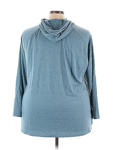 RBX Poncho (view 2)