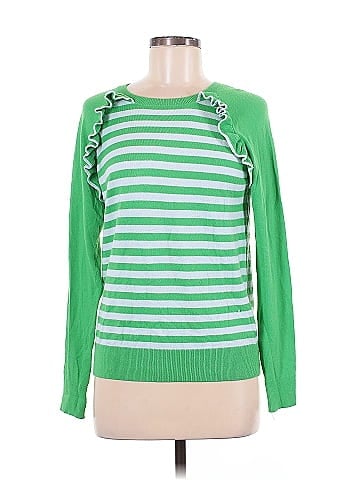 1901 Pullover Sweater (view 1)